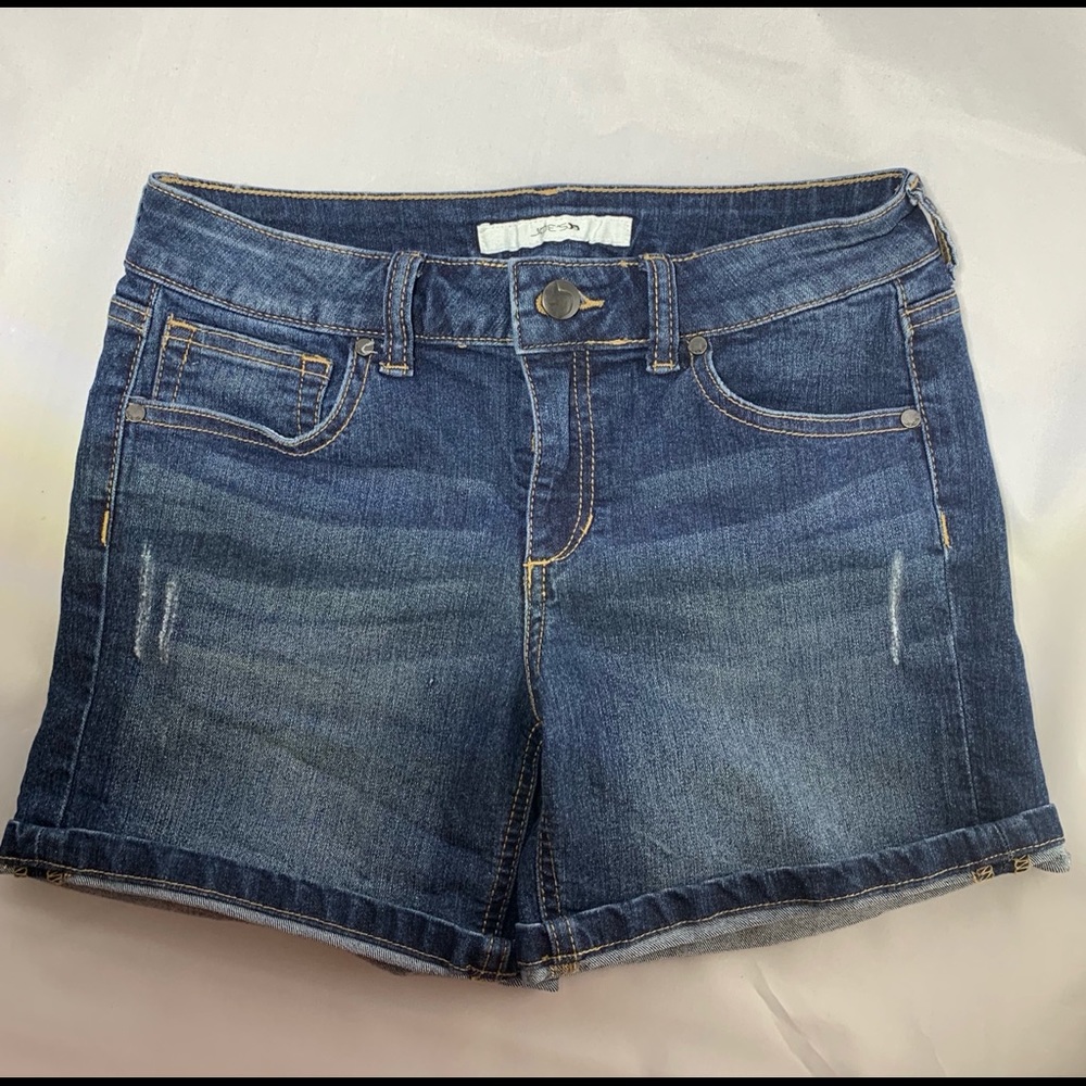 Kids Joe’s Jeans Shorts